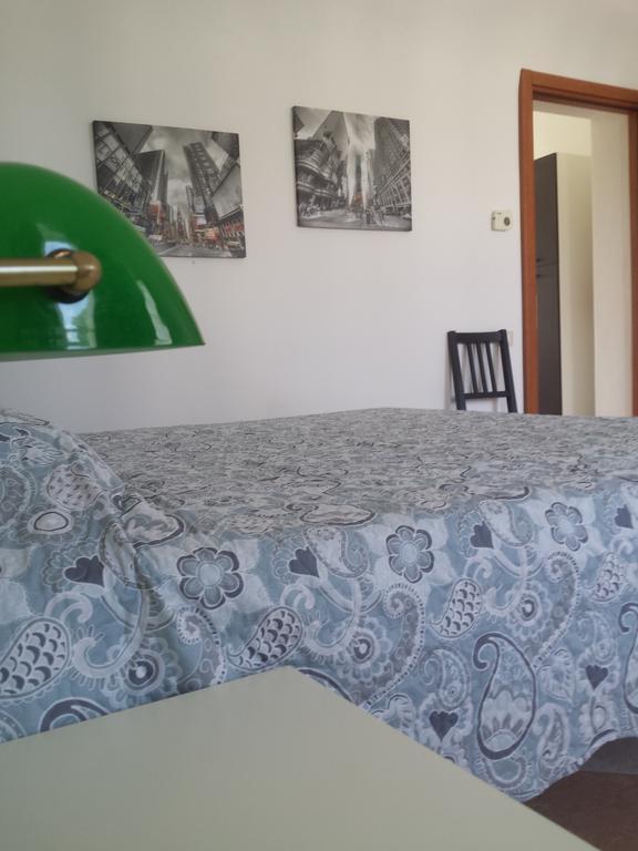 Residence Shopping Outlet Νόβι Λίγκουρε Εξωτερικό φωτογραφία