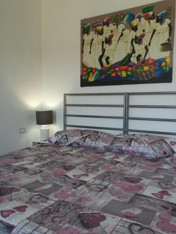 Residence Shopping Outlet Νόβι Λίγκουρε Εξωτερικό φωτογραφία